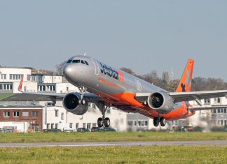 Jetstar Adds Three New Destinations From Perth