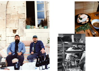 How to travel through France like a restaurateur: best tips & places