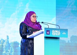 President Samia wins accolades for boosting tourism