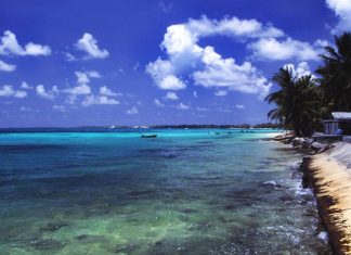 Get away from crowds at the world’s least-visited destinations