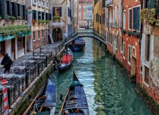 Tourism and Its Discontents. The Case of Venice