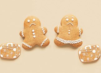 6 tips for coping with holiday travel stress as a couple