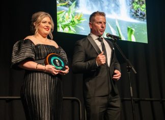 Bundaberg Rum strikes gold at Tourism Awards – Bundaberg Now