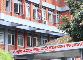 Nepal targets 137 artifacts repatriation, progress report highlights achievements in tourism and heritage conservation