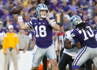 Ohio State, USC Listed as Possible Destinations for Will Howard