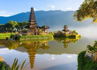 The Trending Honeymoon Destinations Of 2023, According To Google