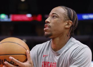 Bulls star declares his top trade destinations