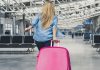 You should never travel with a ‘colourful suitcase’, security expert warns