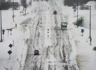 Blizzard Disrupts Millions, With Extreme Cold to Follow: Live Weather Updates