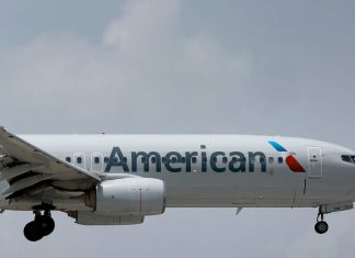 WATCH: Passengers Restrain Screaming Man With Duct Tape On Flight
