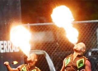 CPL organisers aim to boost sports tourism