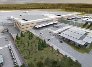GMR Airports Infrastructure shares rise after 0.5% equity exchange hands in block deal