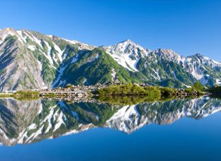 UN Tourism opens calls for this year’s Best Tourism Villages