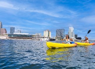 Hillsborough county tourism surges as growth trend continues to soar