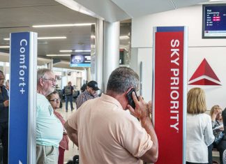 Ignoring Boarding Group Assignments When Flying Named a Travel Hack