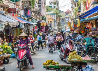 Visa-Free Travel Is A Boon For Tourists And Destinations Alike
