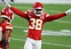 5 NFL trade destinations for elite Chiefs cornerback L’Jarius Sneed, including the Lions