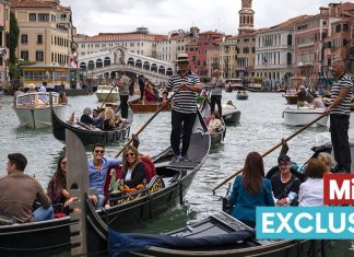Sustainable travel expert’s top tips to visit cities without adding to overtourism issues