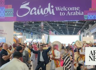 Saudi tourism sees 50% surge in Indian visitors as promotion intensifies