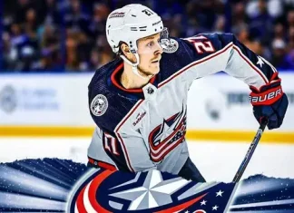 Best Adam Boqvist trade destinations if Blue Jackets move on ahead of deadline
