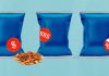Chex Mix has become the symbol of overpriced airport snacks