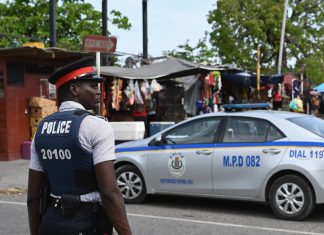 U.S. raises Jamaica travel advisory to Level 3 over increased crime