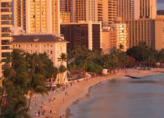 Can This Idea Move Hawaii Beyond Tourism?