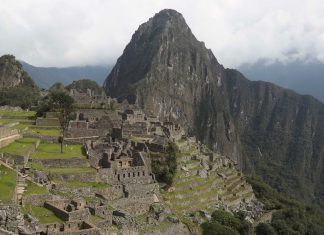 Machu Picchu tourism revamp: What travellers need to know ahead of trip in 2024 | Travel