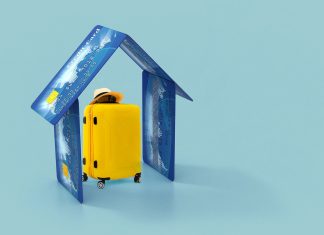 How to use credit card travel insurance