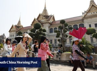 Cost-conscious Chinese tourists skip Australia for visa-free countries in Southeast Asia