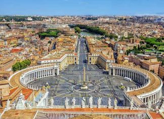 These countries have no airports, but lots of tourists; here’s how | Travel