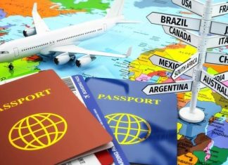 Global travel openness rebounds to pre-pandemic levels
