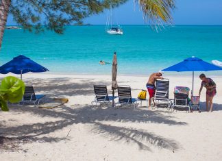 Here are the tourist destinations the U.S. has sent travel warnings about so far this year
