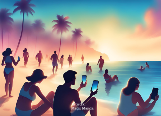 Kaspersky shares security tips for Holy Week vacations amid rising identity theft