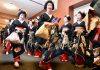 Kyoto to ban tourists from Geisha district over ‘out of control’ behaviour