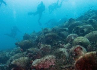 Boost for Cultural Heritage and Tourism