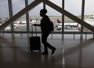 LaGuardia Airport among best airports in country after years of bad reputation