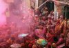 Top Destinations To Celebrate The Festival In India