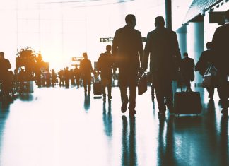 The critical role AI plays in reshaping airports