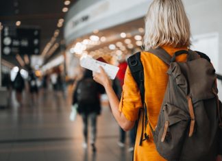 How AI Is Set To Transform Airports And Air Travel