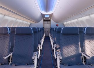 Is Southwest Airlines about to end open seating? CEO hints at changes.
