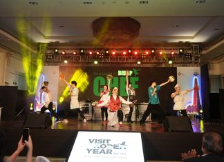 Korea Tourism showcases leisure and MICE potential in India through successful roadshows
