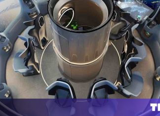 Space tourism balloon startup unveils ‘luxury’ capsule design