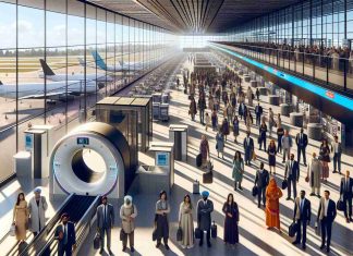 UK Airports to Deploy Advanced CT Scanners Amidst Extended Deadline