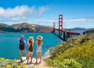 U.S. travel and tourism sector to cross $2.5 trillion mark in 2024