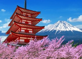 Japan records best-ever monthly visitors in major boost for tourism; record numbers arriving from India, Germany, Taiwan | Travel