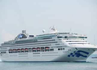 What not to do on a cruise: Megan Singleton’s travel tips