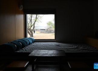 Grassland homestay cluster becomes driving force for development of grassland tourism in Inner Mongolia-Xinhua