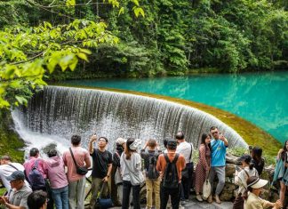 China introduces 6,300 preferential measures to boost tourism: ministry-Xinhua