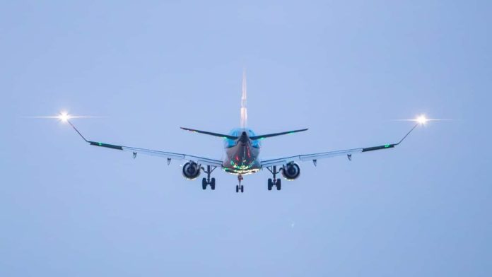 Want to avoid turbulence? These are the flight routes to skip